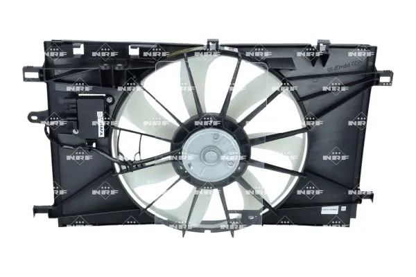 Fan, engine cooling 47937