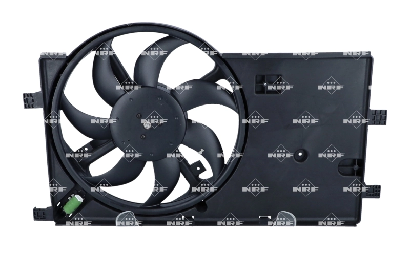 Fan, engine cooling 470133