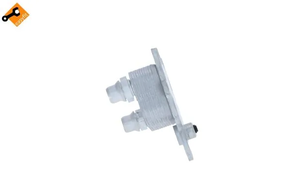 Oil Cooler, engine oil EASY FIT 31786