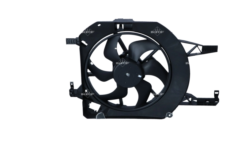 Fan, engine cooling 47880
