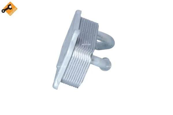 Oil Cooler, engine oil EASY FIT 31182