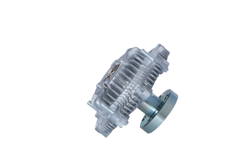 Clutch, radiator fan 49558