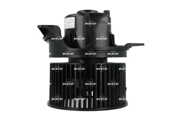 Interior Blower 34486