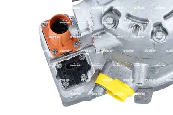 NRF 320259 Compressor, air conditioning