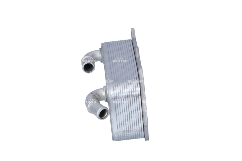 NRF 31856 Oil Cooler, engine oil