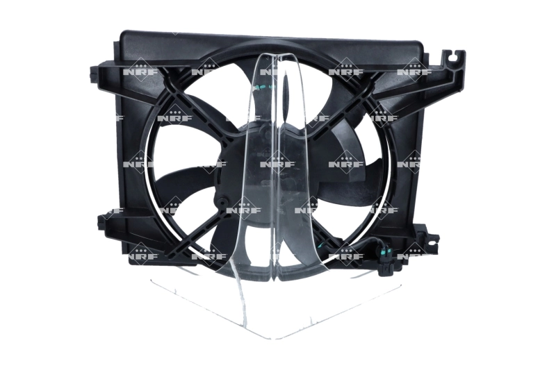 NRF 470097 Fan, engine cooling