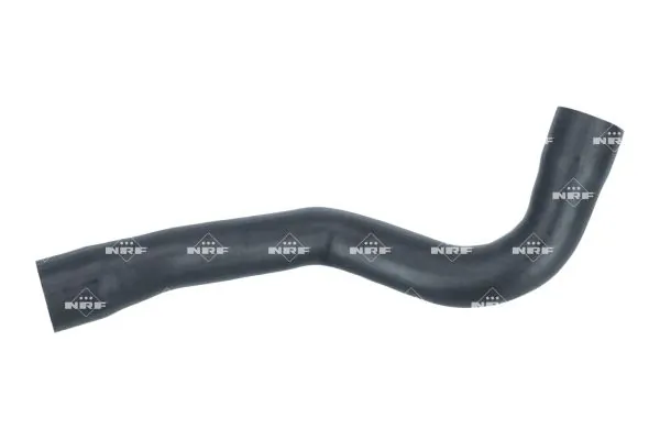 Charge Air Hose EASY FIT 166381