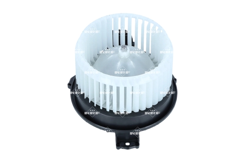 Interior Blower 34384