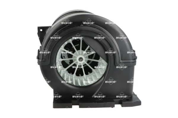 Interior Blower 34200
