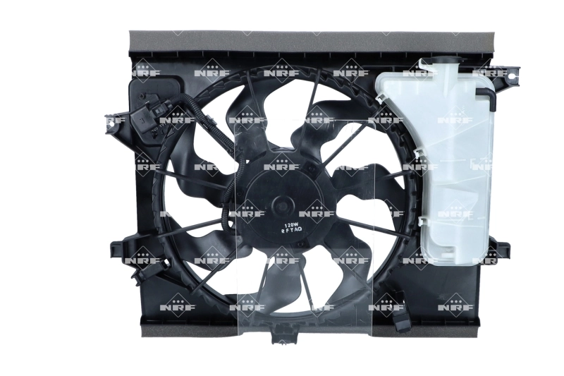NRF 47997 Fan, engine cooling
