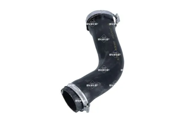 Charge Air Hose 166404