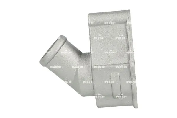 Thermostat, coolant EASY FIT 725115