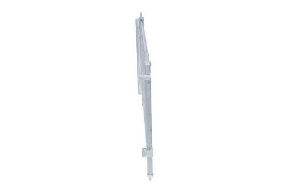 NRF 350356 Condenser, air conditioning