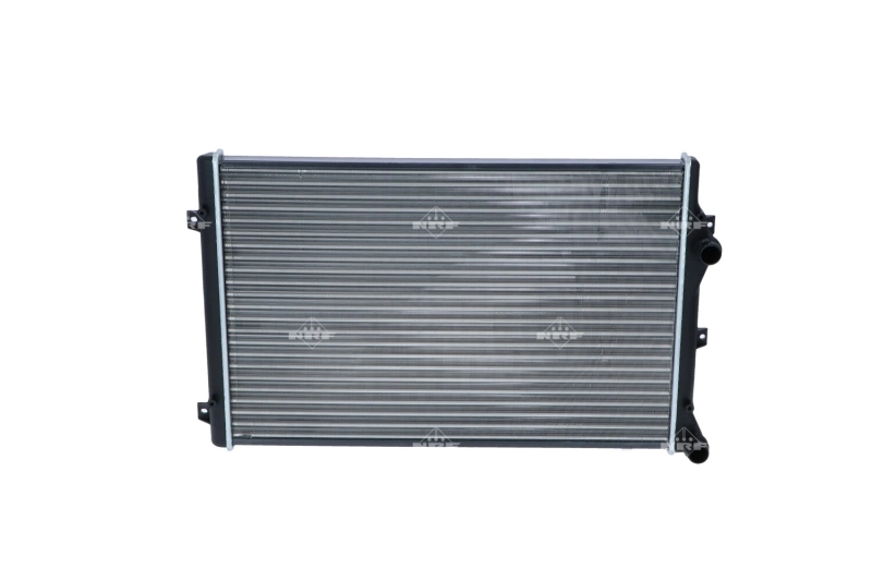 Radiator, engine cooling Economy Class 53816A