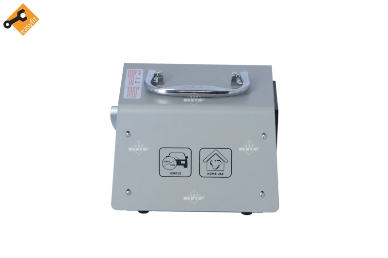 NRF 38808 Ozone Generator