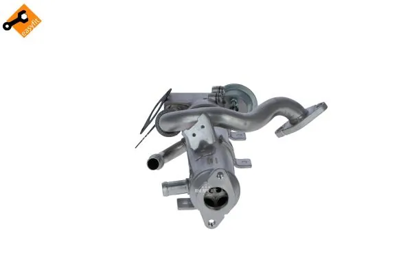 Cooler, exhaust gas recirculation EASY FIT 48358