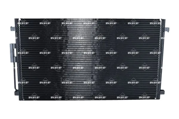 Kapasitor, Sistem Penyaman Udara EASY FIT 35383