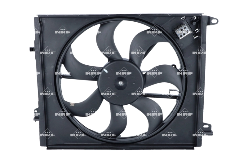 Fan, engine cooling 470017