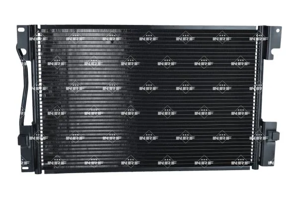 NRF 35151 Condenser, air conditioning
