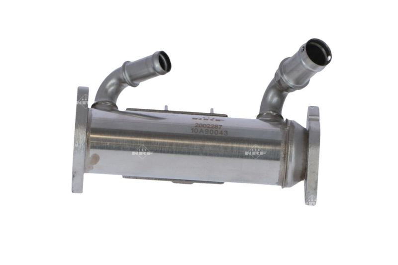 Cooler, exhaust gas recirculation 48018