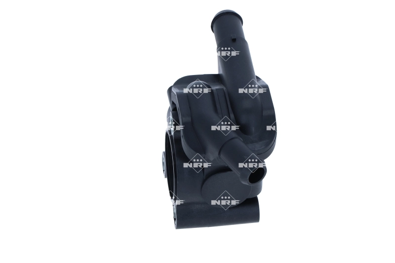 Coolant Flange EASY FIT 775100