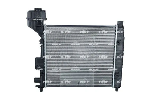 Radiator, engine cooling 58252