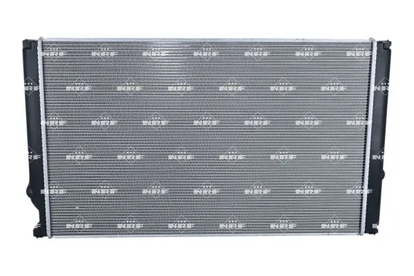 NRF 550117 Radiator, engine cooling
