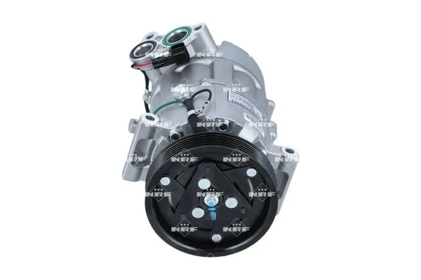 Compressor, air conditioning EASY FIT 320178