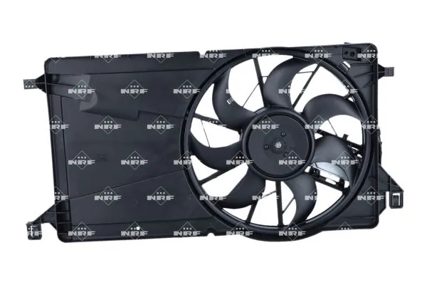 Fan, engine cooling 470152
