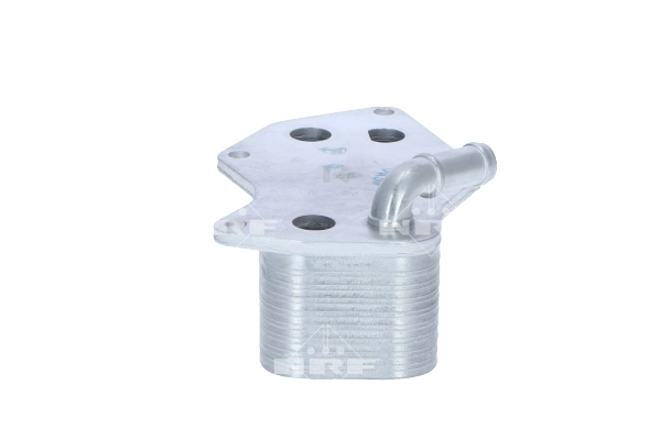 Oil Cooler, engine oil 31331