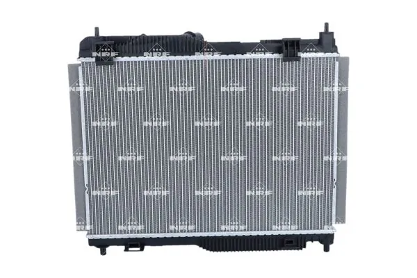 Radiator, engine cooling 550069