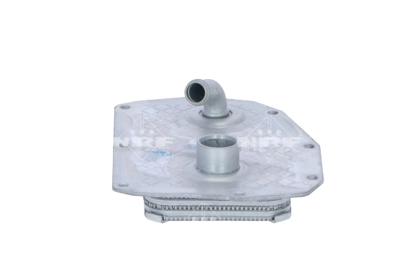 Oil Cooler, engine oil 31352