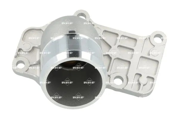 Thermostat, coolant EASY FIT 725427