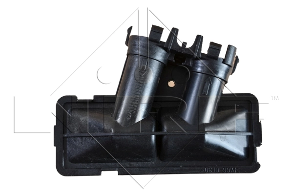 Heat Exchanger, interior heating 53561