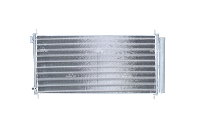 Condenser, air conditioning 350373