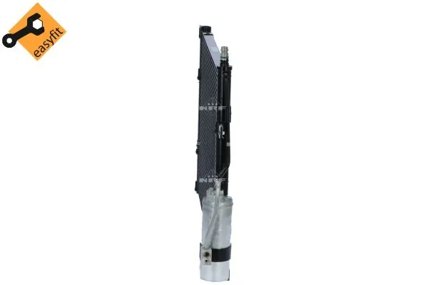 Condenser, air conditioning EASY FIT 35413