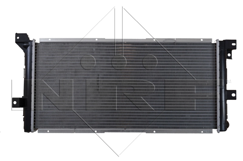 Radiator, engine cooling 58061