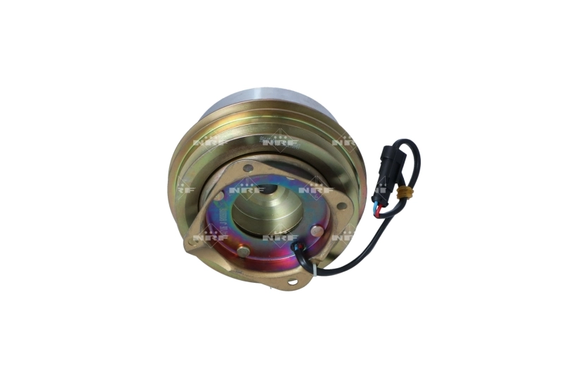 Embrague, ventilador del radiador 49706