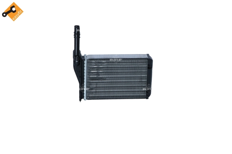 Heat Exchanger, interior heating EASY FIT 54245