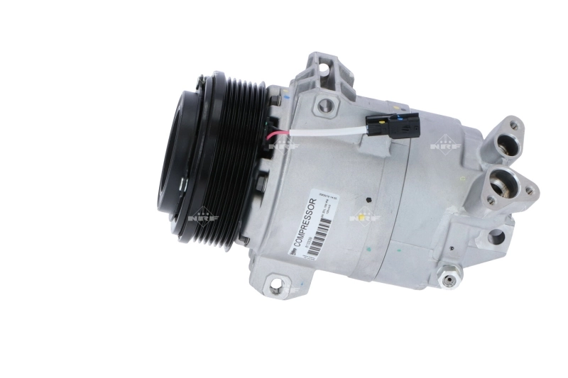 Compressor, air conditioning GENUINE 32937G