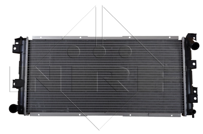 Radiator, engine cooling 58061