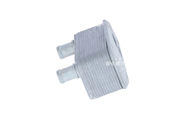 Oil Cooler, engine oil EASY FIT 31216