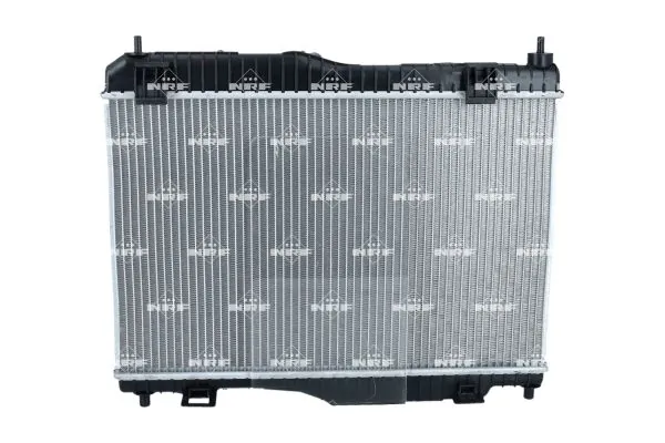 Radiator, engine cooling 53043