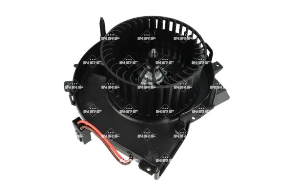 Interior Blower 34048