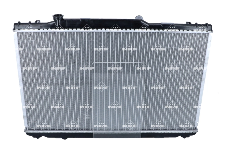 NRF 506721 Radiator, engine cooling