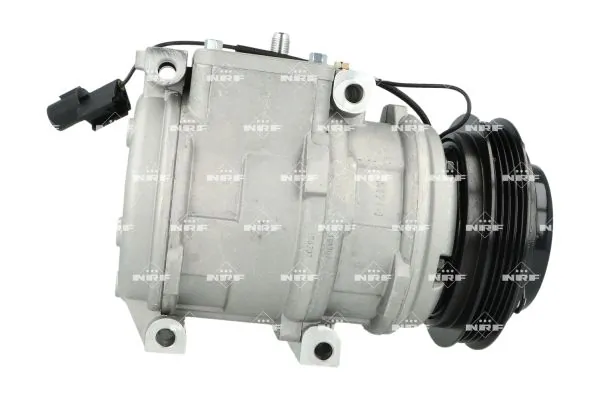 NRF 32449 Compressor, air conditioning