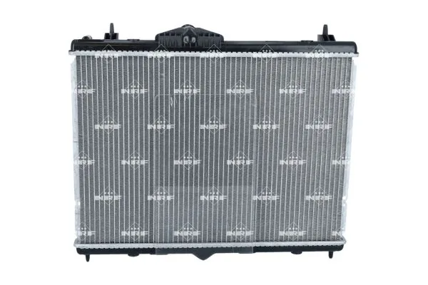 NRF 550027 Radiator, engine cooling