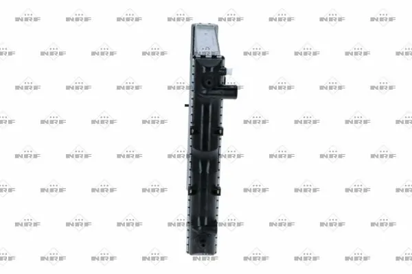 NRF 50027 Radiator, engine cooling