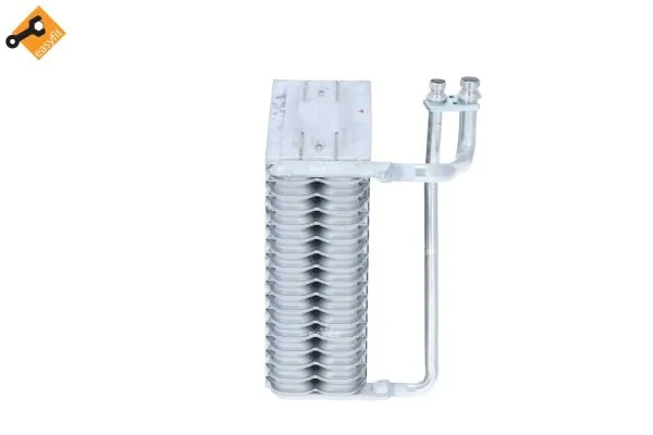 Evaporator, air conditioning EASY FIT 36143