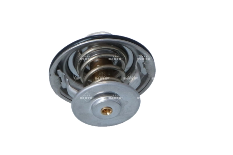 Thermostat, coolant EASY FIT 725100